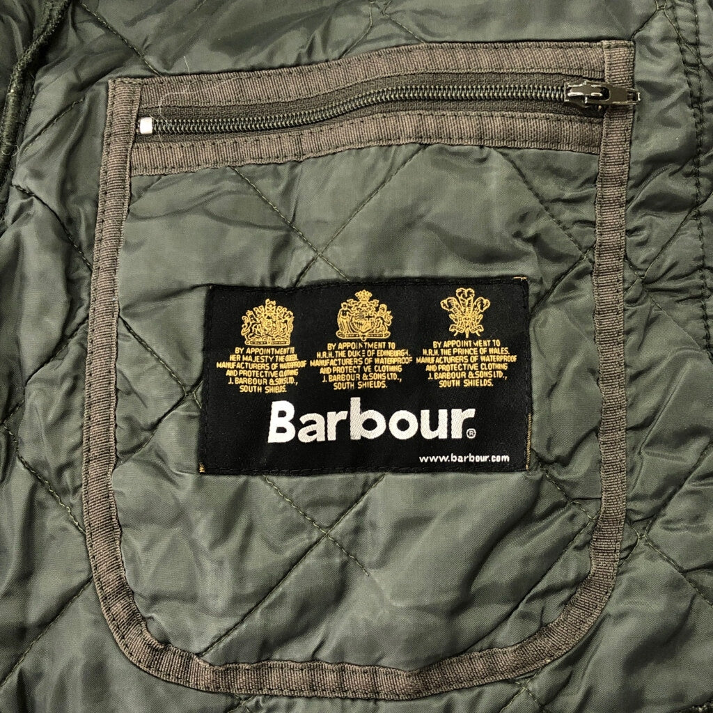 Barbour LIDDESDALE Padded Jacket