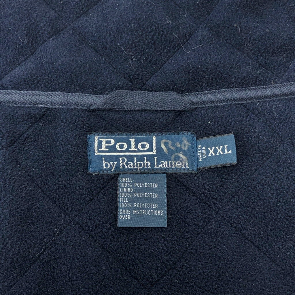 Polo by Ralph Lauren Padded Jacket