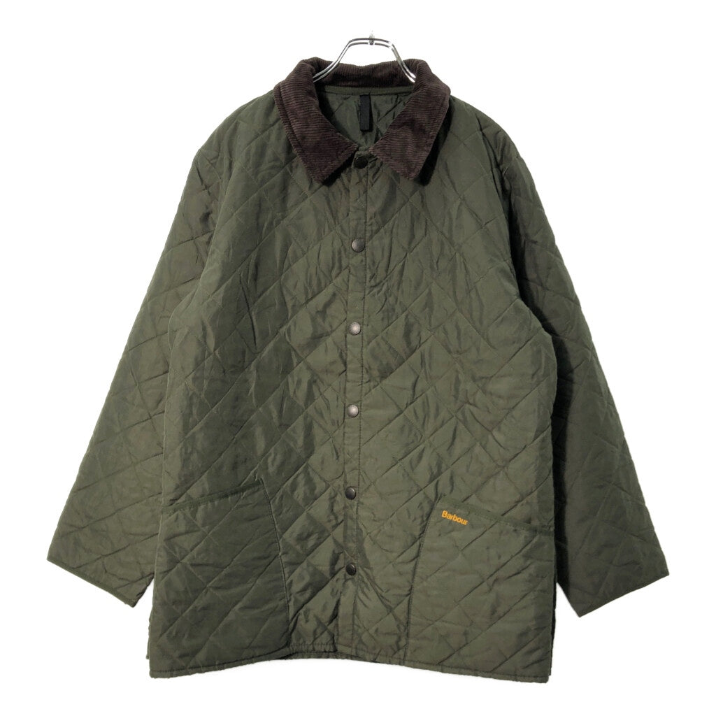 90s Barbour ESKDALE Padded Jacket