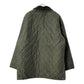 90s Barbour ESKDALE Padded Jacket
