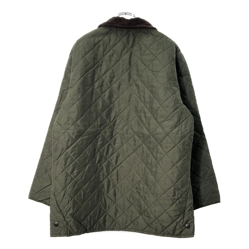 90s Barbour ESKDALE Padded Jacket