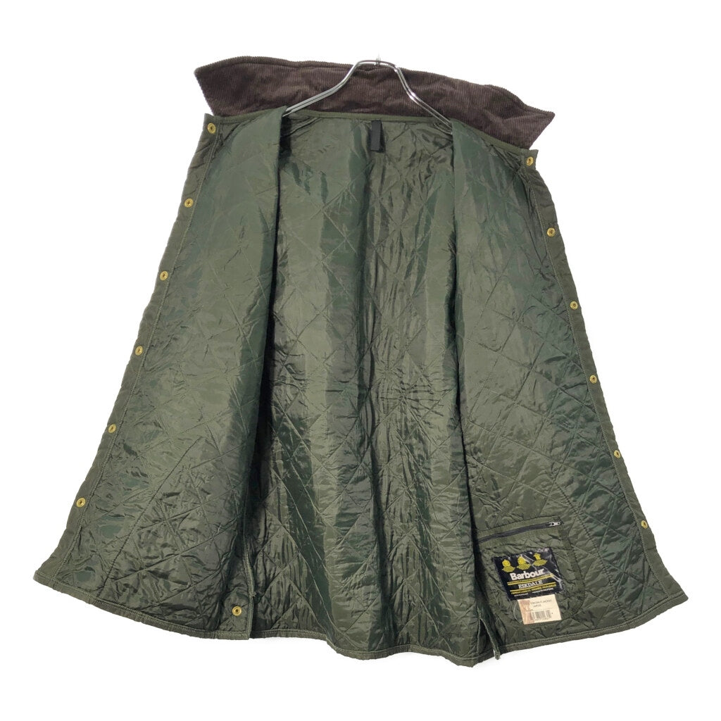 90s Barbour ESKDALE Padded Jacket