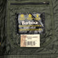 90s Barbour ESKDALE Padded Jacket