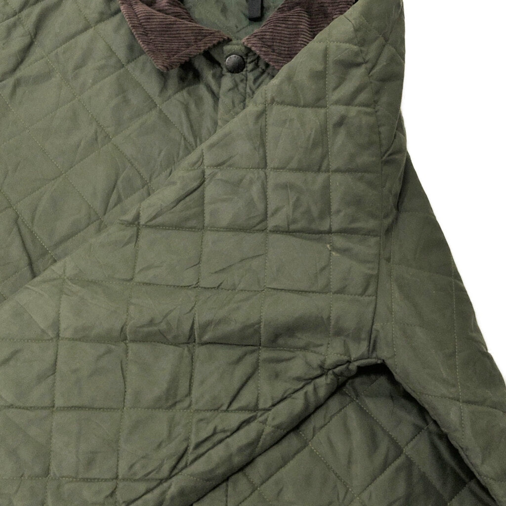90s Barbour ESKDALE Padded Jacket