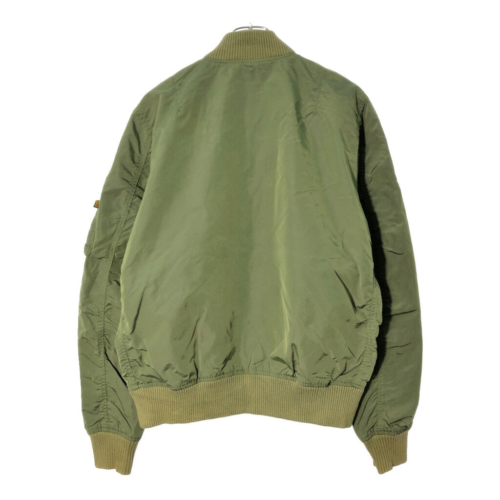 ALPHA INDUSTRIES Military Jacket