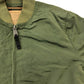ALPHA INDUSTRIES Military Jacket