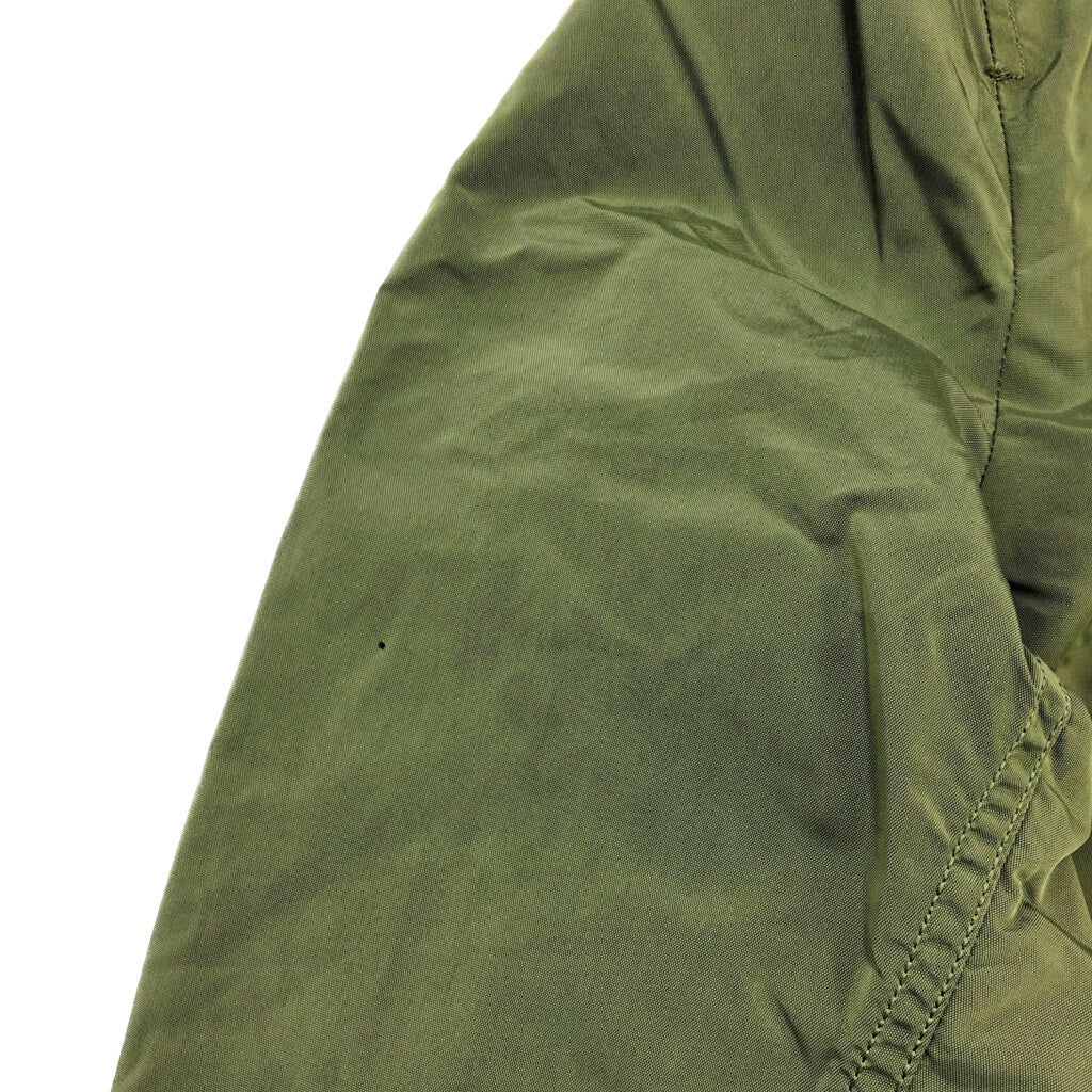 ALPHA INDUSTRIES Military Jacket
