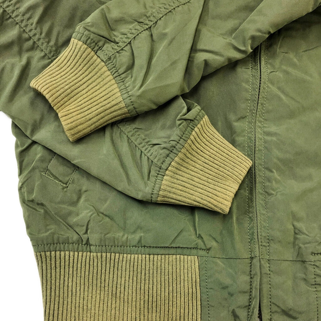 ALPHA INDUSTRIES Military Jacket