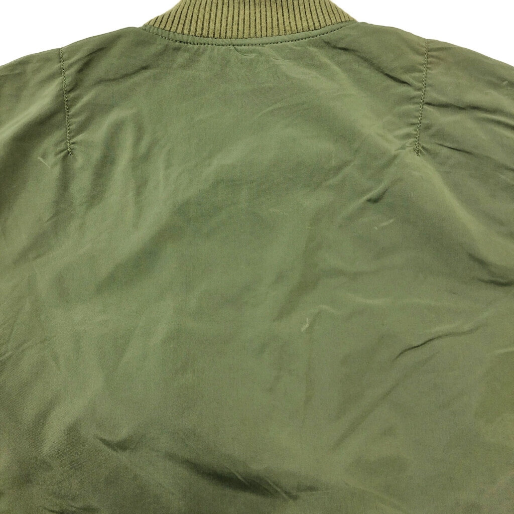 ALPHA INDUSTRIES Military Jacket