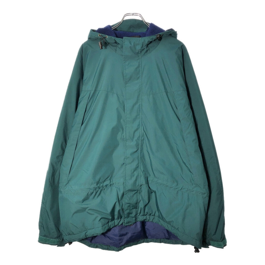 L.L.Bean Padded Jacket