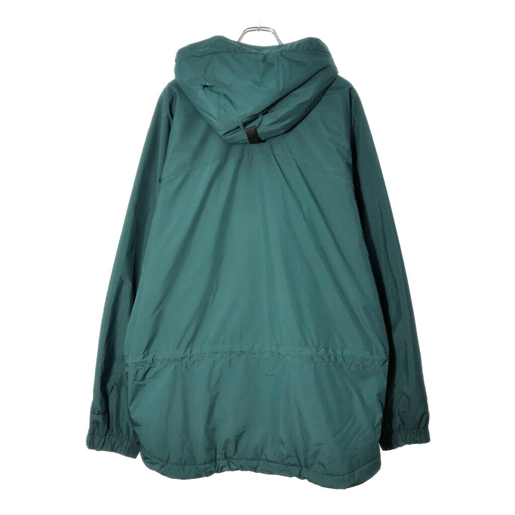 L.L.Bean Padded Jacket