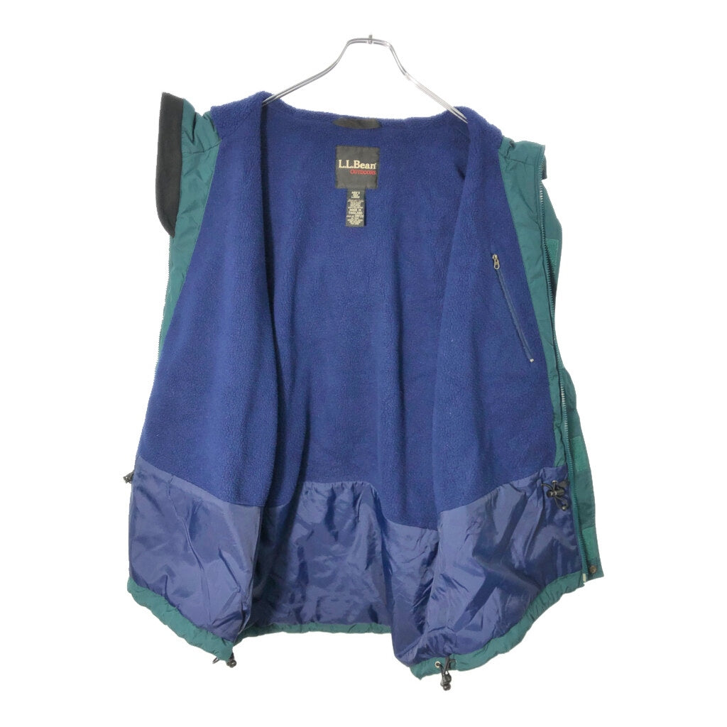 L.L.Bean Padded Jacket