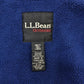 L.L.Bean Padded Jacket