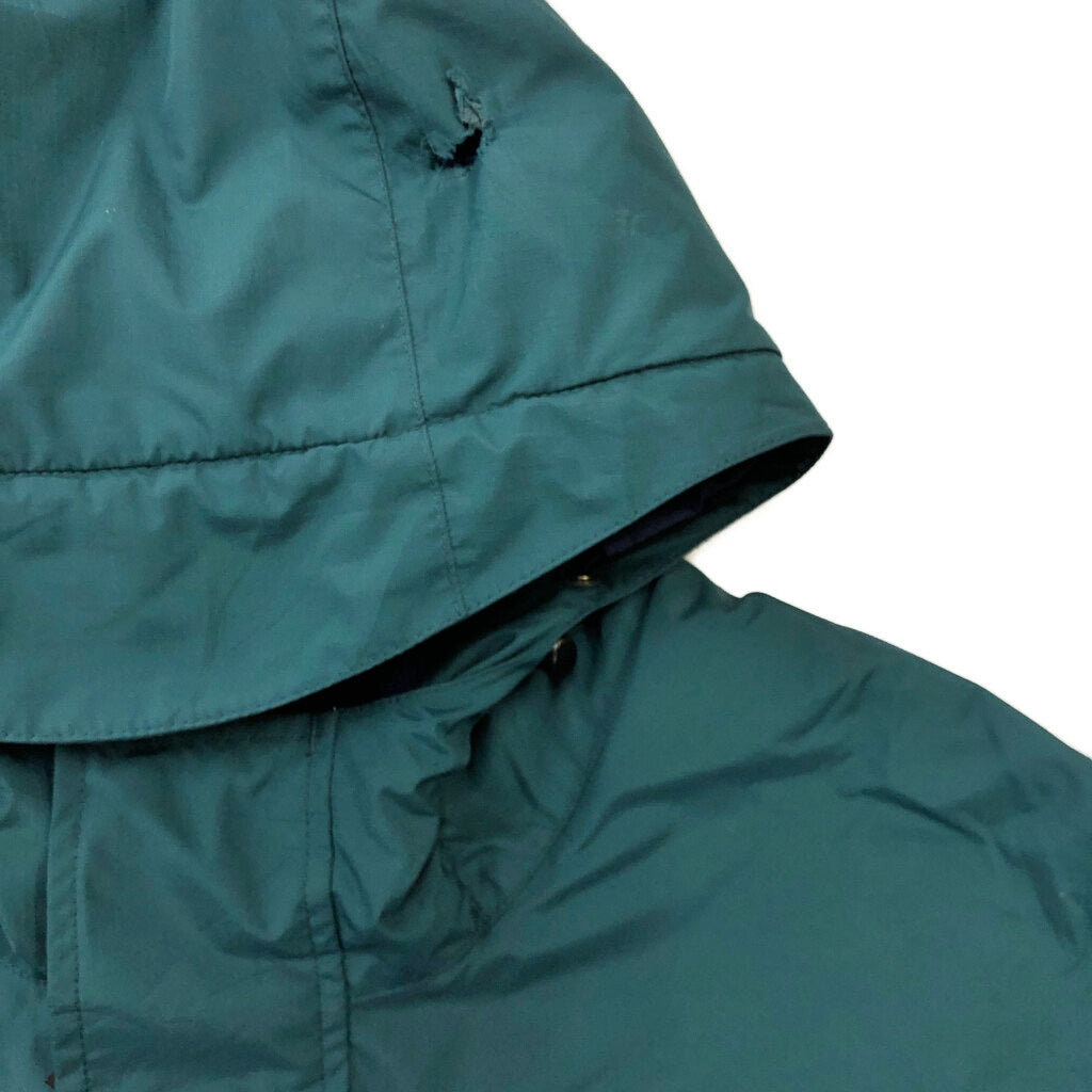 L.L.Bean Padded Jacket