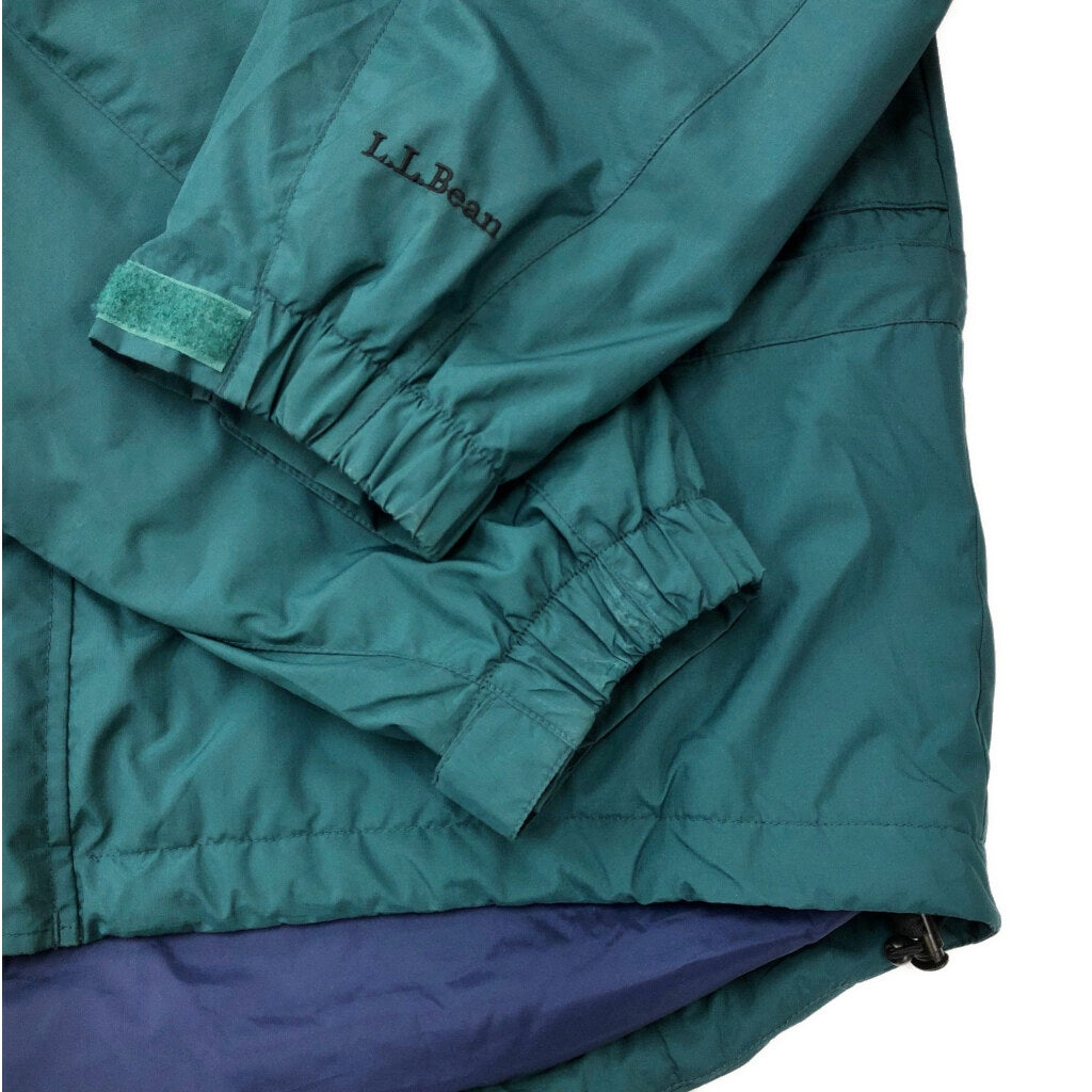 L.L.Bean Padded Jacket