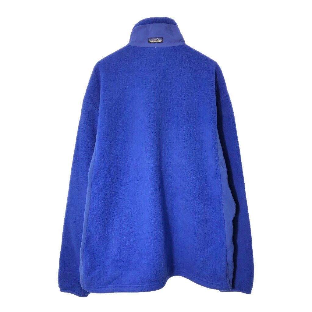 90s patagonia Regulator R3 Fleece Jacket