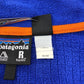 90s patagonia Regulator R3 Fleece Jacket