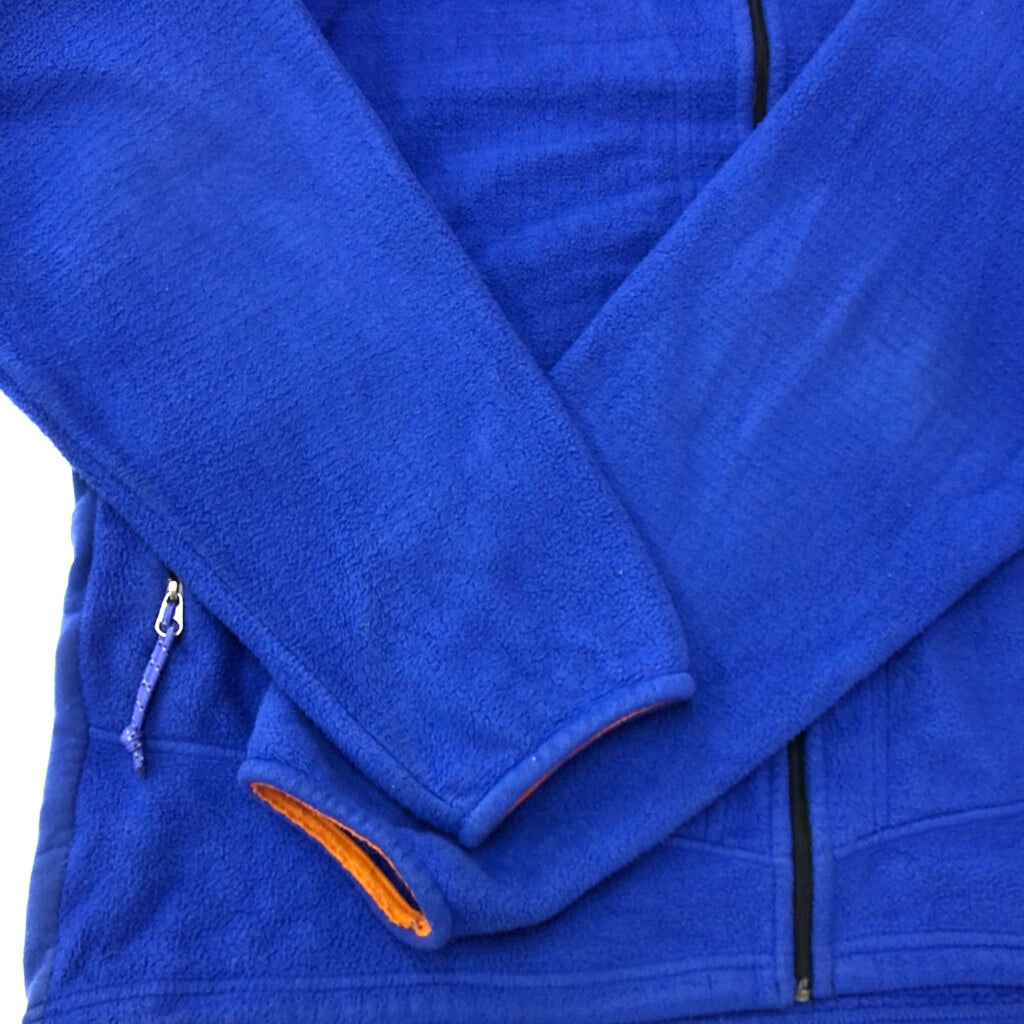 90s patagonia Regulator R3 Fleece Jacket