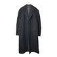 YVES SAINT LAURENT wool Coat