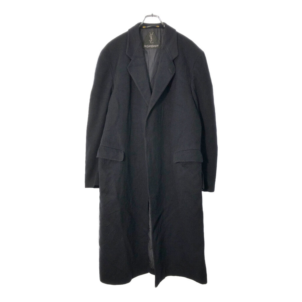 YVES SAINT LAURENT wool Coat
