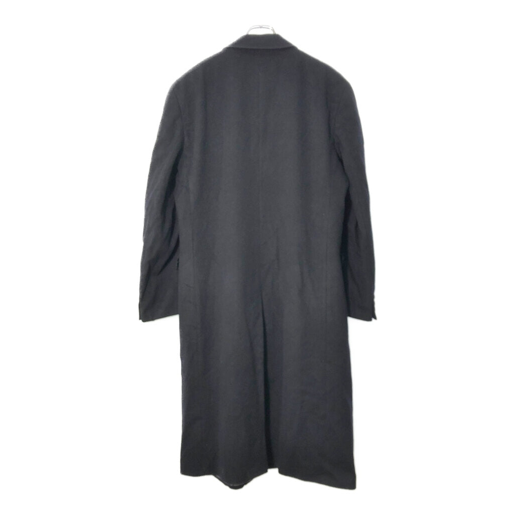 YVES SAINT LAURENT wool Coat