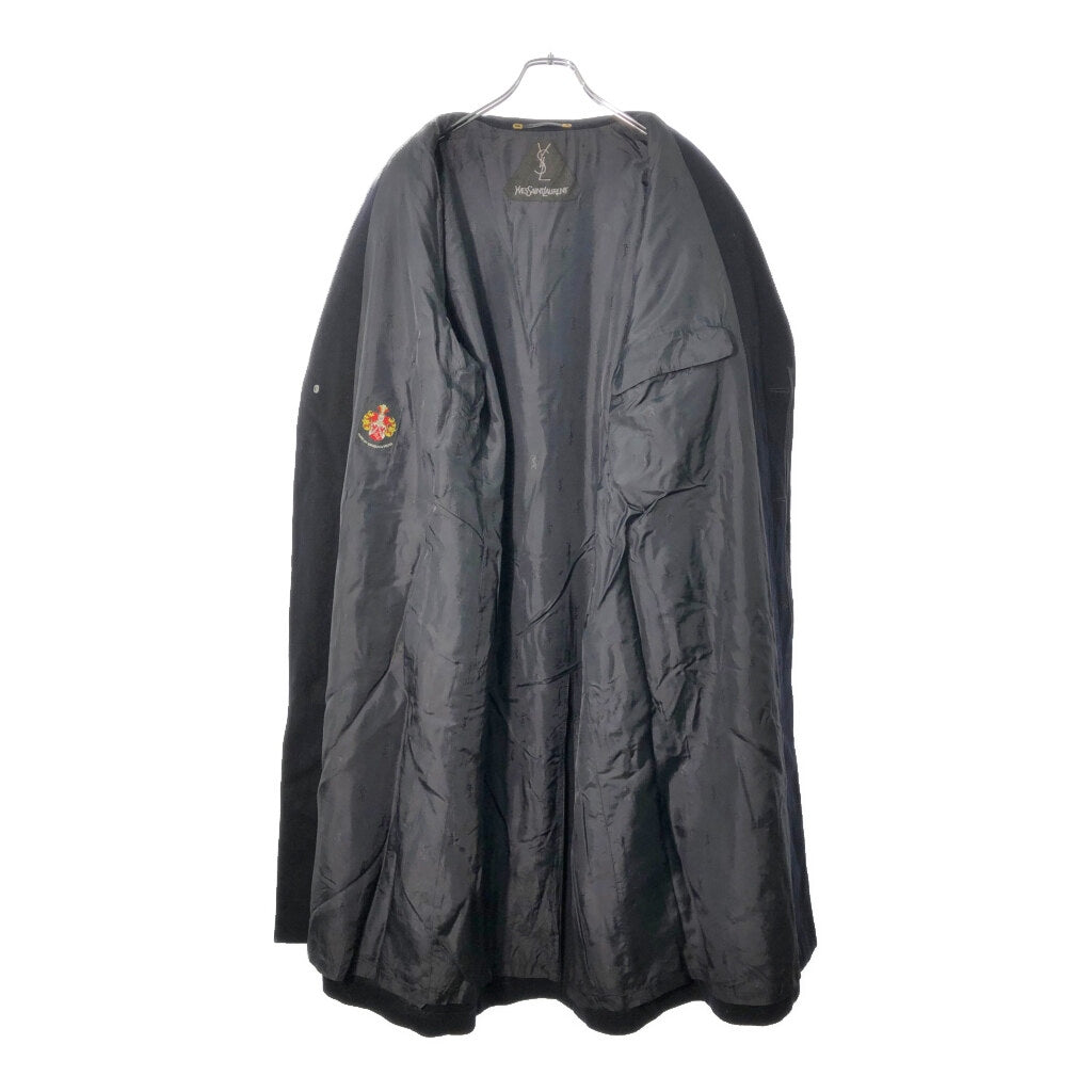 YVES SAINT LAURENT wool Coat