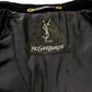 YVES SAINT LAURENT wool Coat