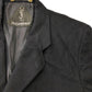 YVES SAINT LAURENT wool Coat