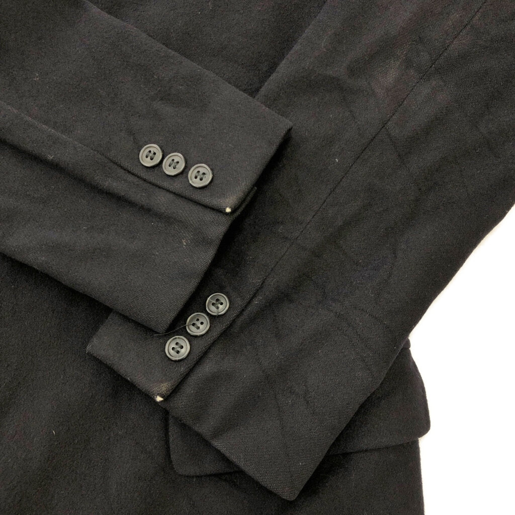 YVES SAINT LAURENT wool Coat