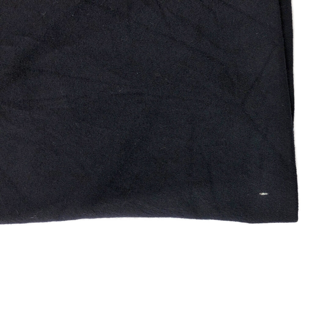 YVES SAINT LAURENT wool Coat