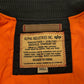 ALPHA INDUSTRIES MA-1 Flight Jacket Military Jacket