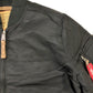 ALPHA INDUSTRIES MA-1 Flight Jacket Military Jacket
