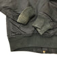 ALPHA INDUSTRIES MA-1 Flight Jacket Military Jacket