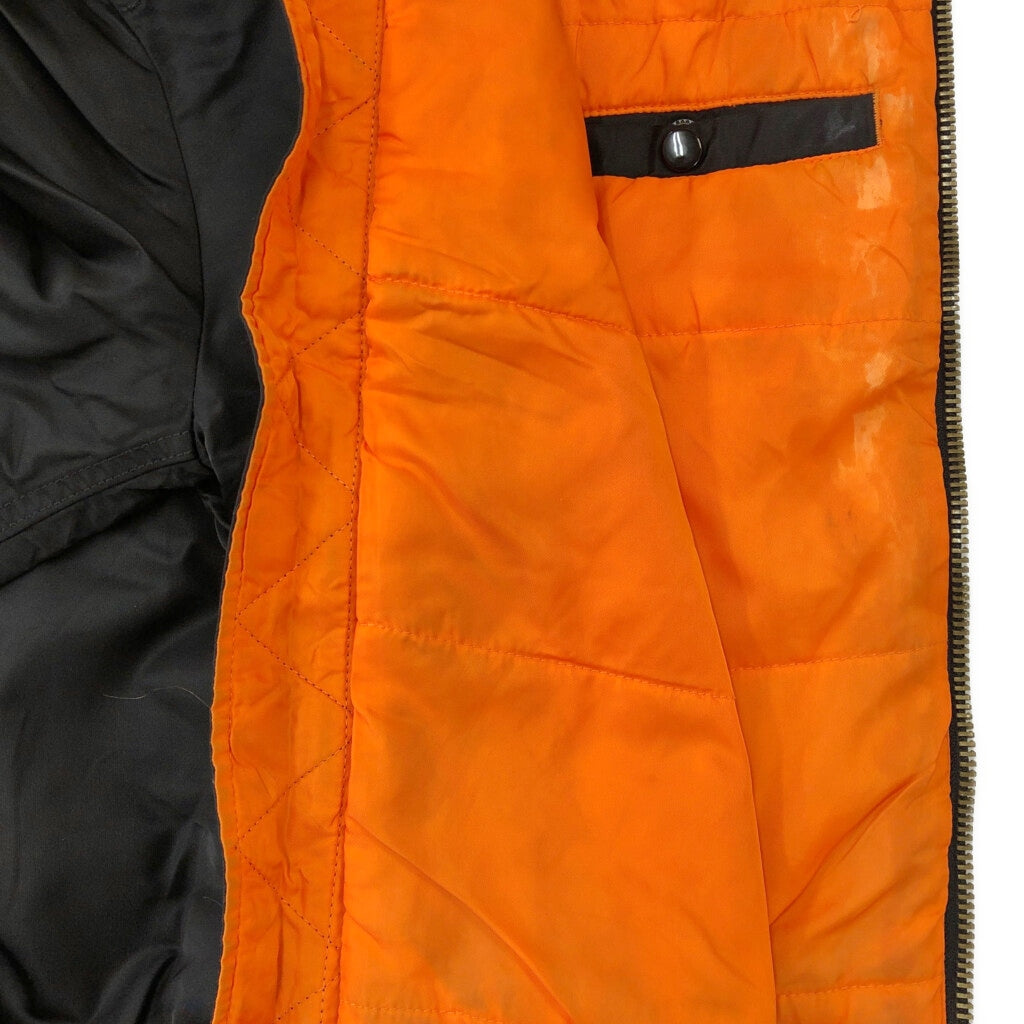 ALPHA INDUSTRIES MA-1 Flight Jacket Military Jacket