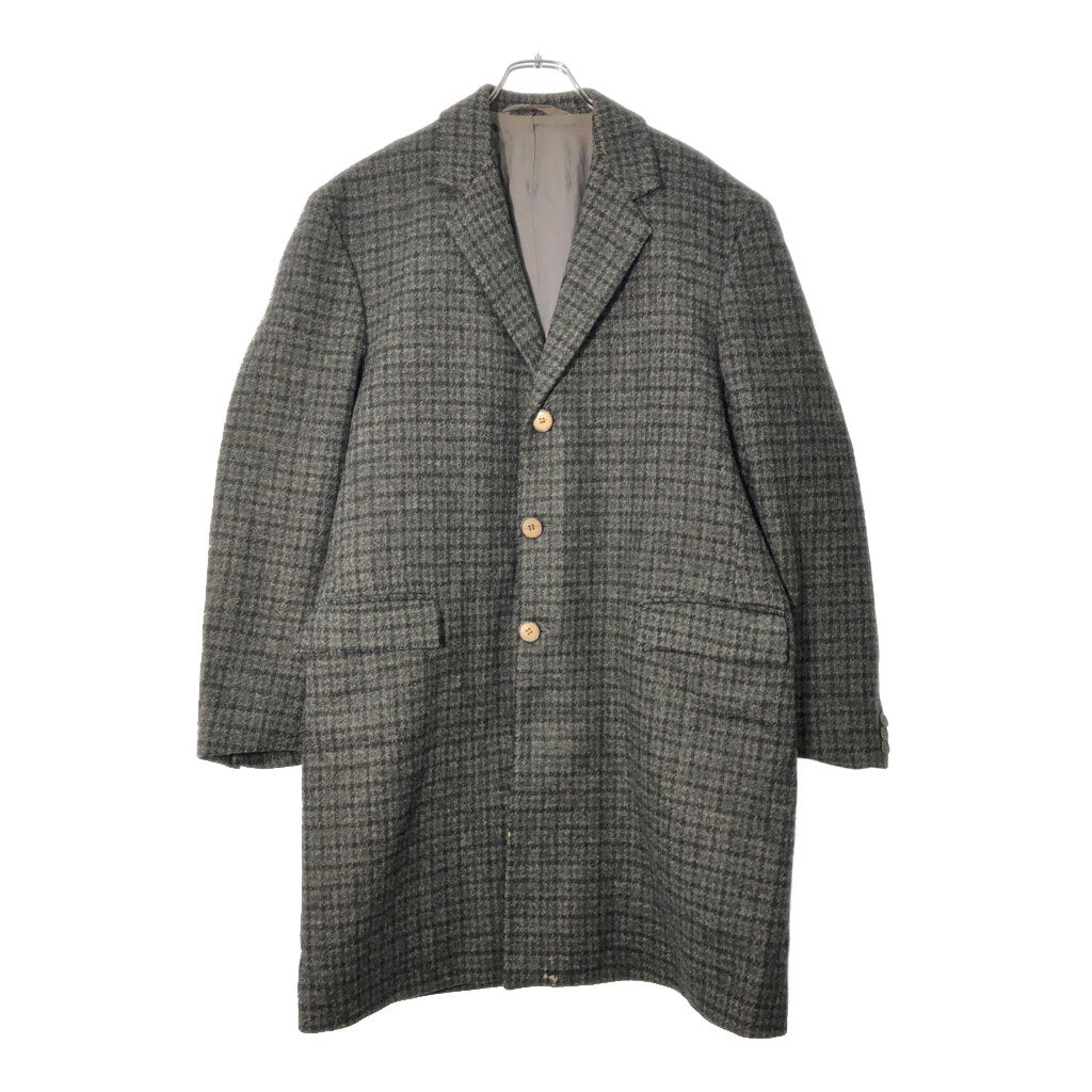 60s Arbiterconf Coat