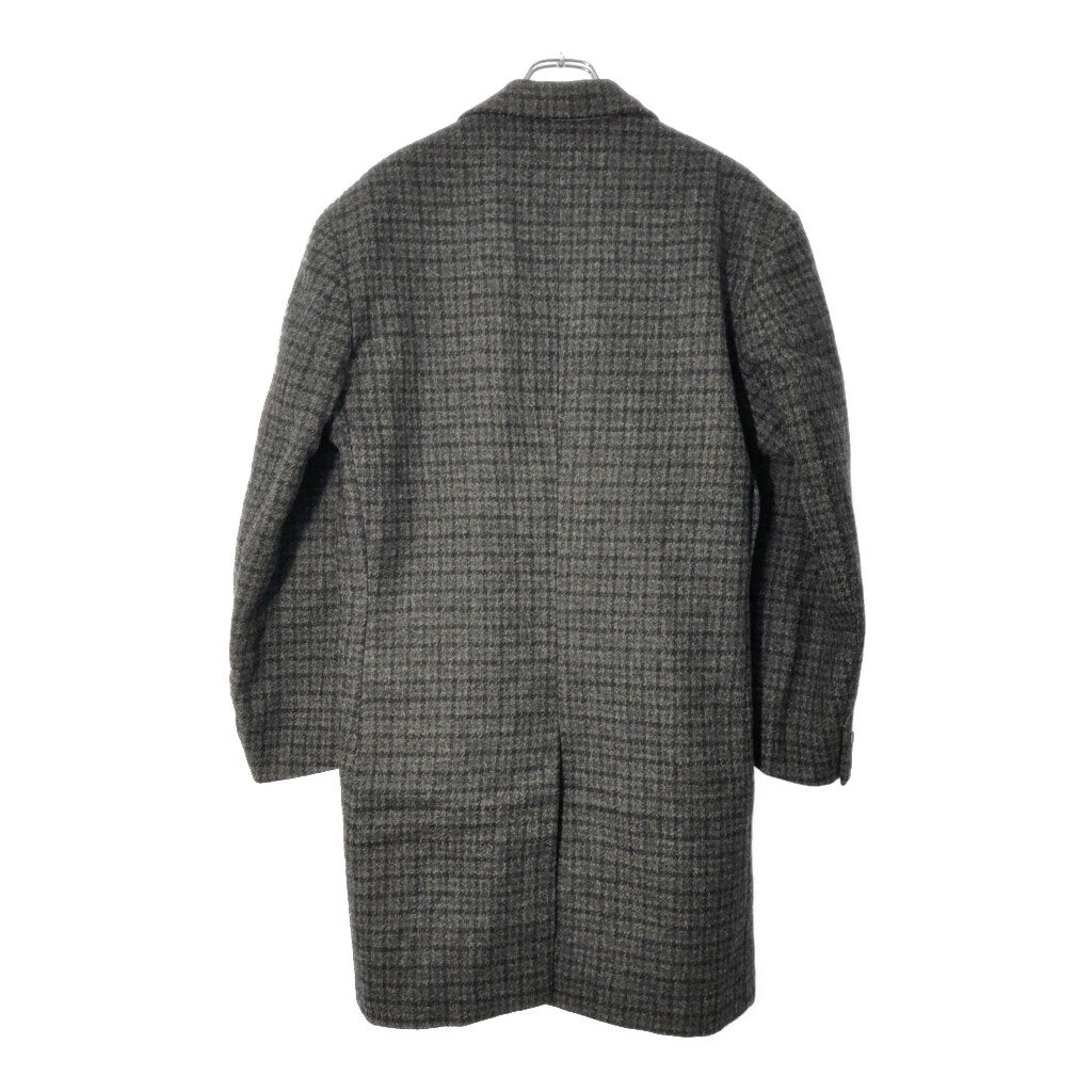 60s Arbiterconf Coat