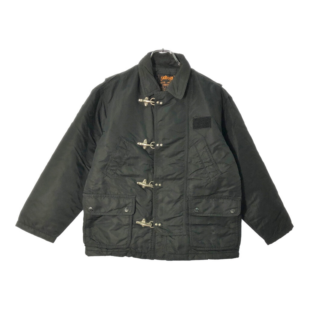 90s Schott Fireman Jacket