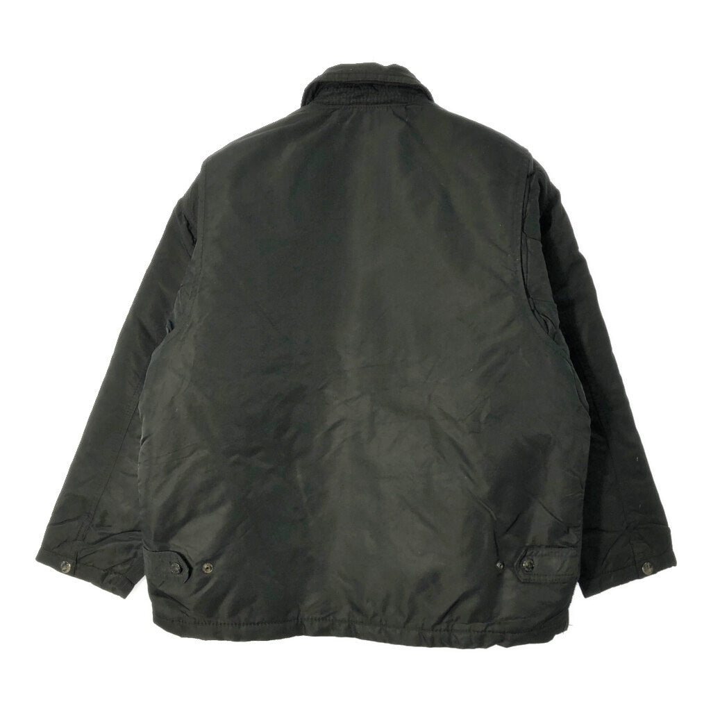 90s Schott Fireman Jacket