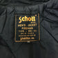 90s Schott Fireman Jacket