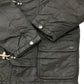 90s Schott Fireman Jacket