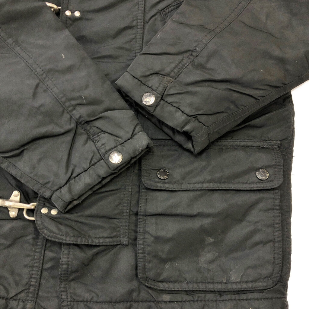 90s Schott Fireman Jacket