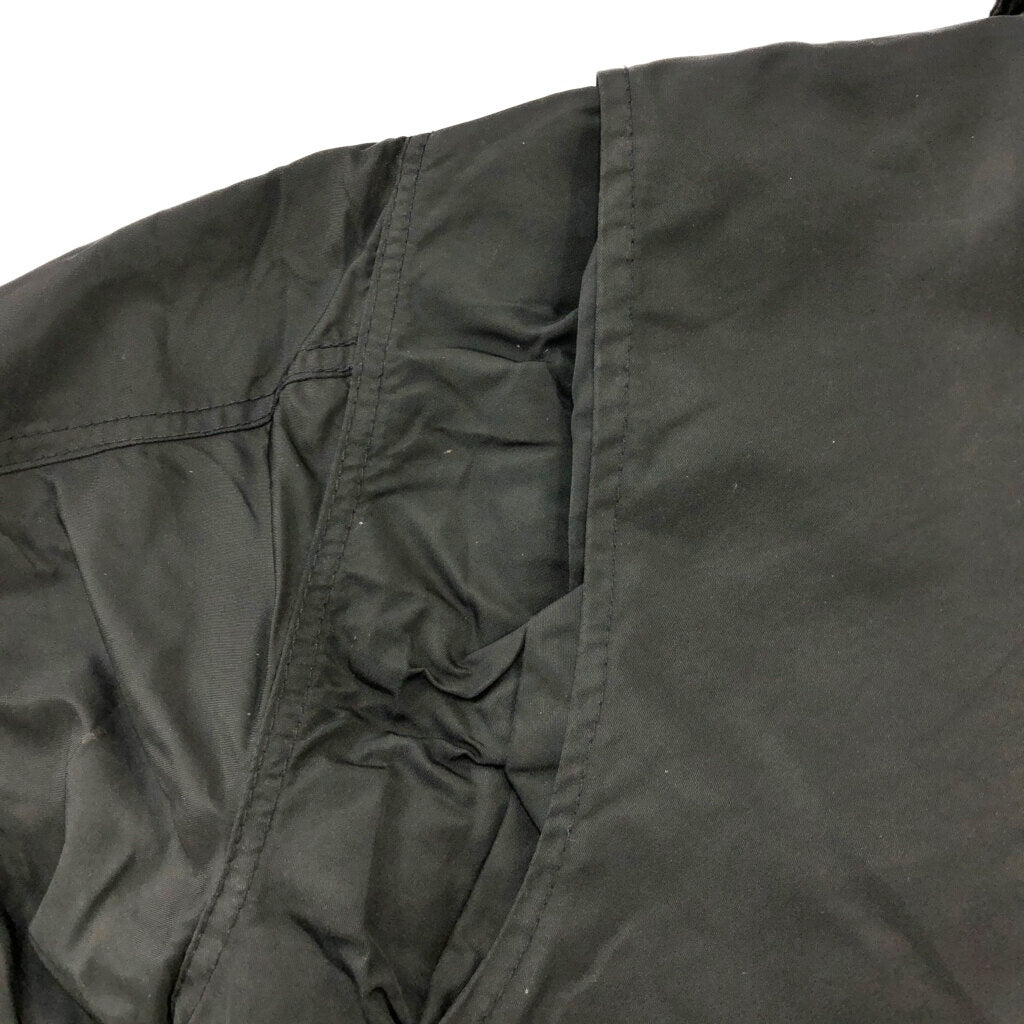 90s Schott Fireman Jacket