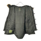 ALPHA INDUSTRIES N-3B Flight Jacket Military Jacket