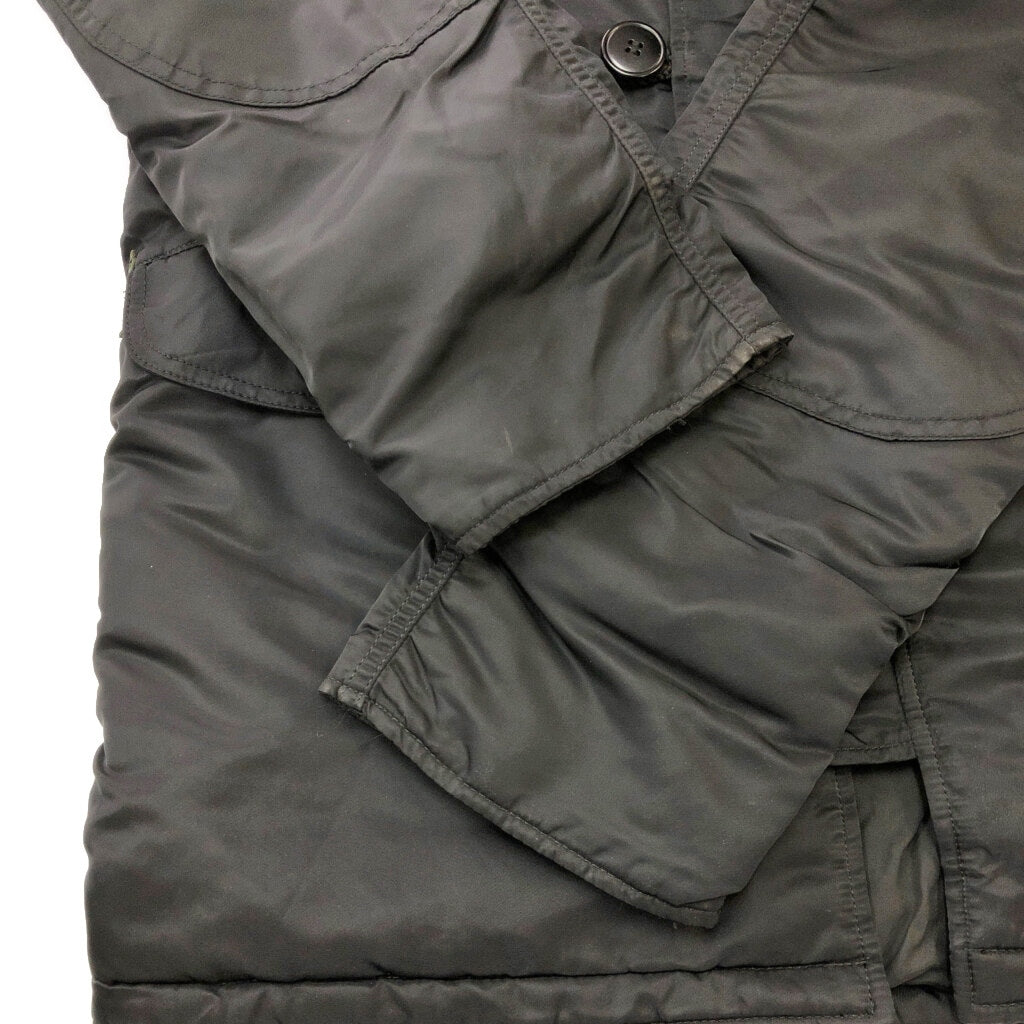 ALPHA INDUSTRIES N-3B Flight Jacket Military Jacket