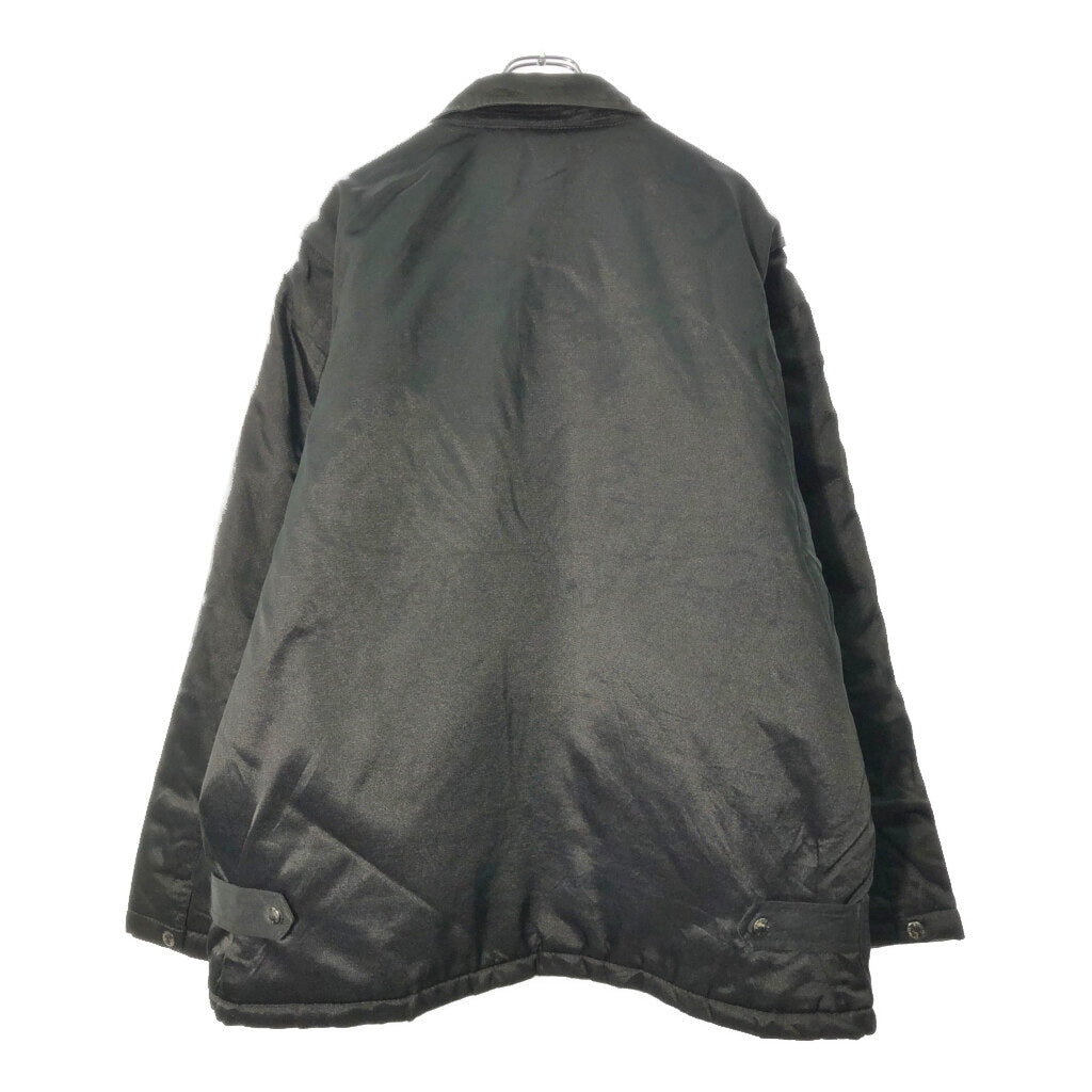 90s Schott Fireman Jacket