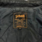 90s Schott Fireman Jacket