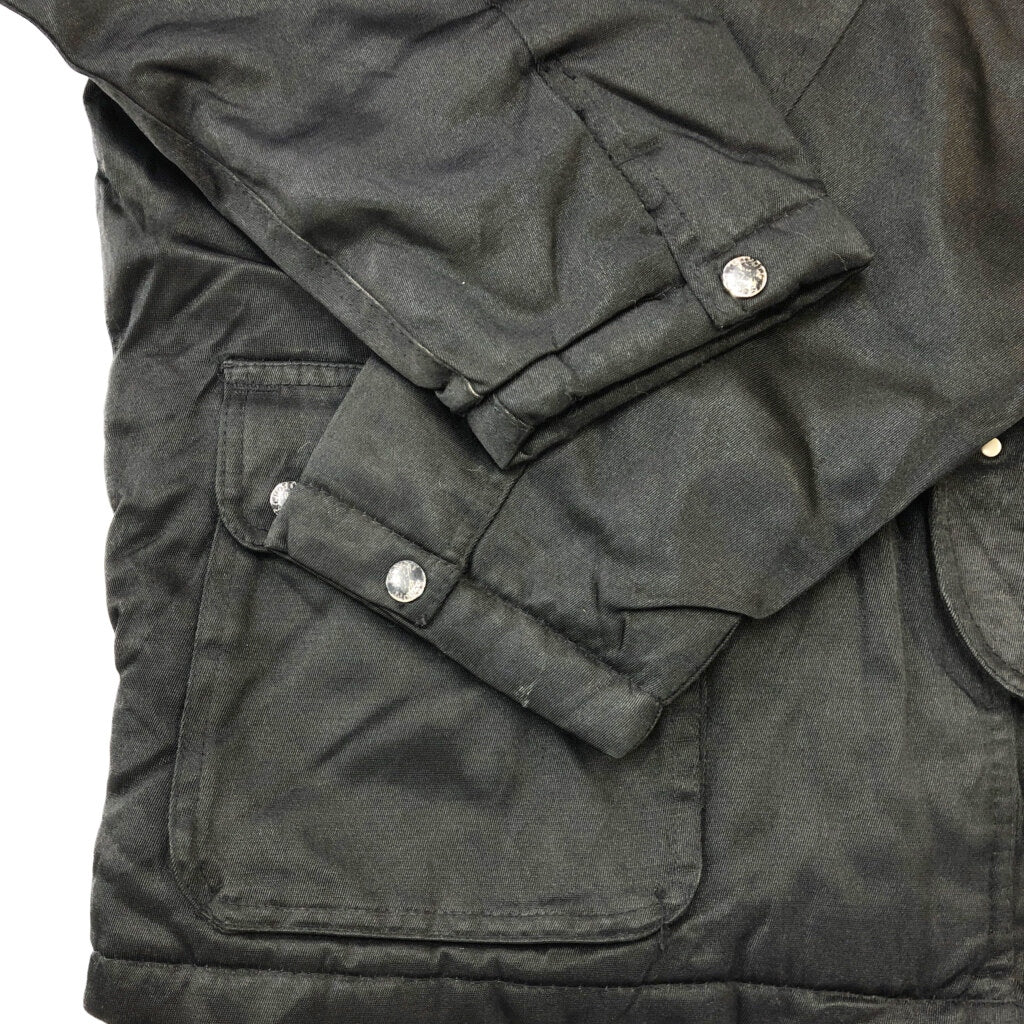 90s Schott Fireman Jacket