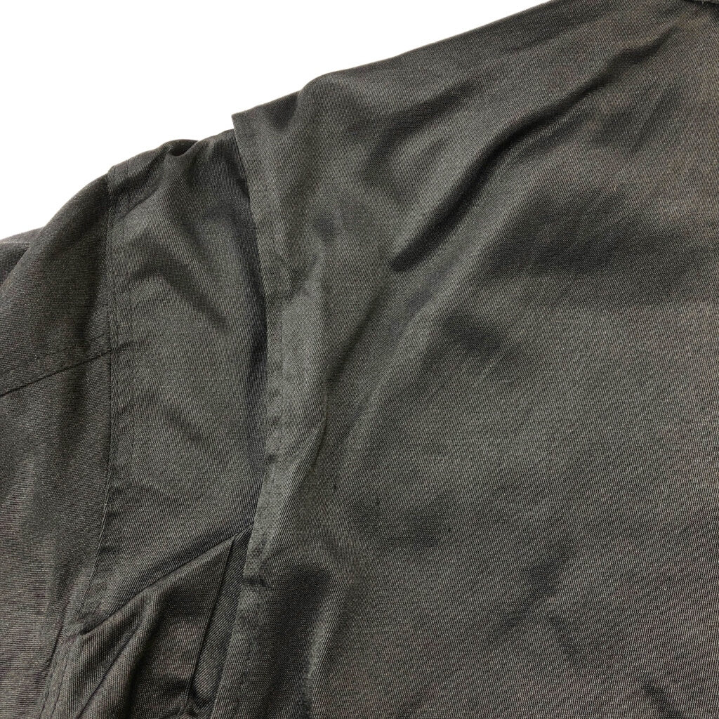 90s Schott Fireman Jacket