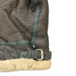 B-3 shearling jacket t Military