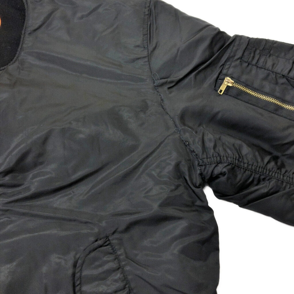 MA-1 Flight Jacket Military Jacket